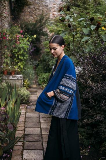 Preview: Montrose Blanket Hermes von Eribé of Scotland